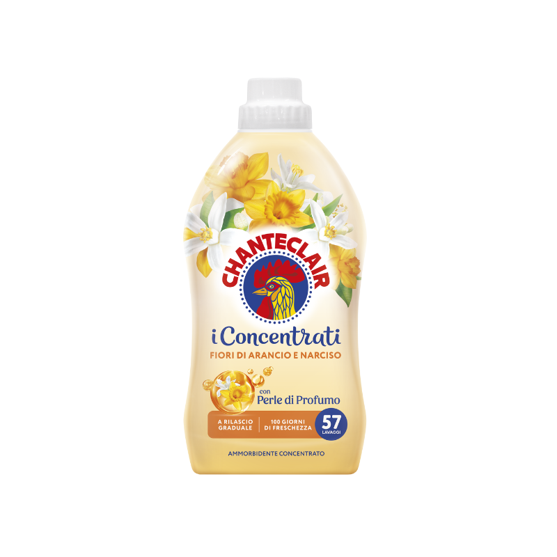 CHANTECLAIR AMM CONC 57LAV NARCISO 1.14LT