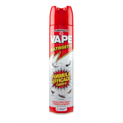 VAPE SPRAY MULTINSETTO 400ML