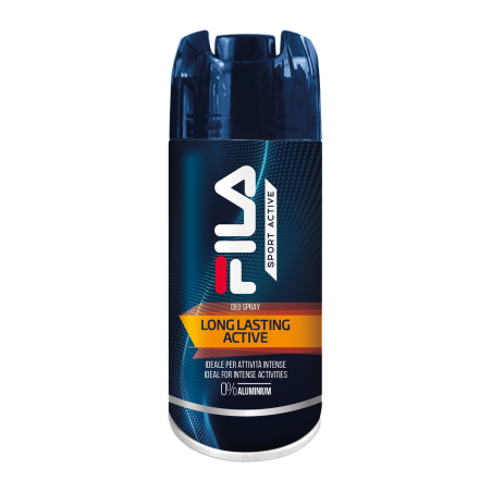 FILA DEO SPRAY LONG LASTING 150ML