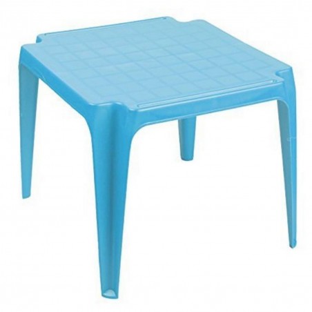 TAVOLO BABY AZZURRO PROGARDEN