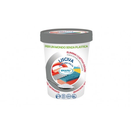 SMAPIU LISCIVA 500GR X6