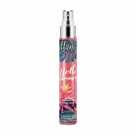 NANI ACQUA PROF. HELLO SUMMER 75ML
