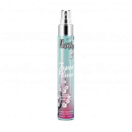NANI ACQUA PROF. JAPAN FLOWER 75ML