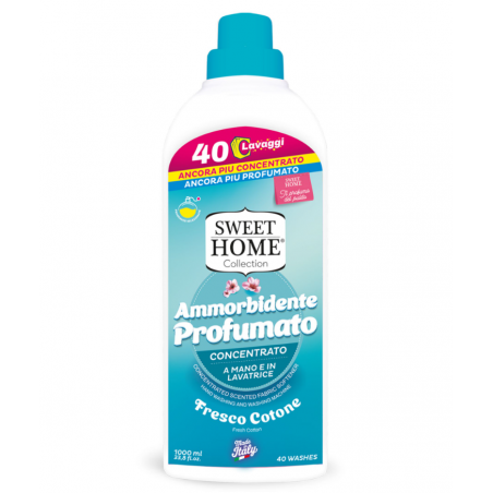 SWEET HOME AMM FRESCO COTONE 1LT