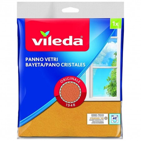 VILEDA PANNO VETRI X30