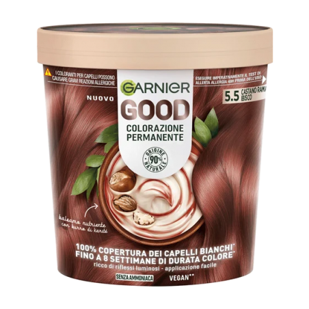 GARNIER GOOD MASCH.COLOR S/AMM CAST.RAMATO 5.5