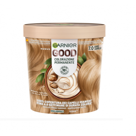 GARNIER GOOD MASCH.COLOR S/AMM BIONDO CARAMELLO 7