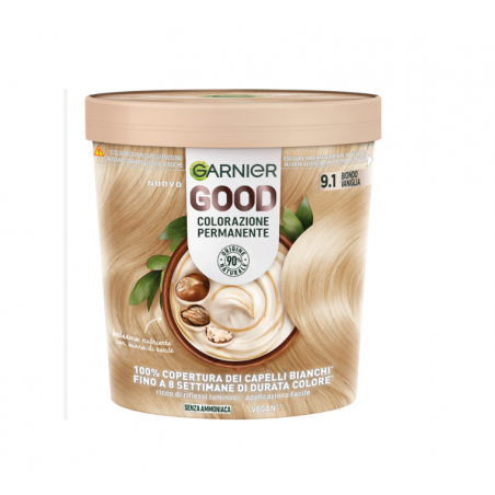 GARNIER GOOD MASCH.COLOR S/AMM BIONDO VANIGLIA 9.1
