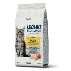 LECHAT CROCC EXCELLENCE KITTEN 1.5KG