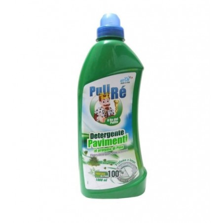 PULIRE PAVIMENTI PINO 1LT