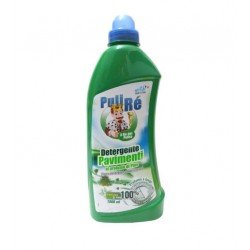 PULIRE PAVIMENTI PINO 1LT