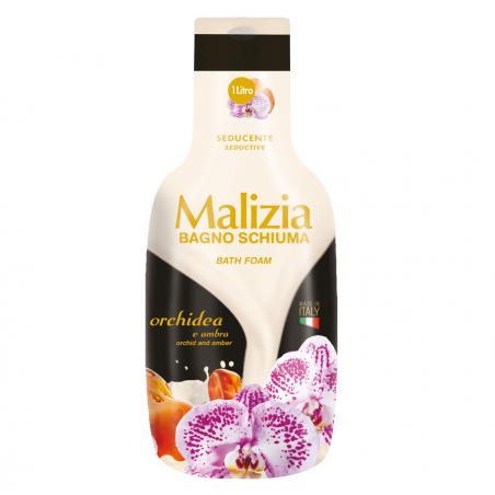 MALIZIA BS ORCHIDEA E AMBRA 1LT