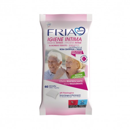 FRIA SALV SENIOR INTIME RINFR 60PZ X6