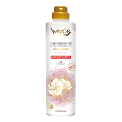WEXOR AMM IGIENIZ ROSA E MUSCHIO 750ML