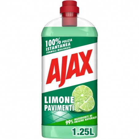 AJAX PAV. LIMONE 1.25LT