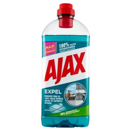 AJAX PAV. EXPEL 1.25LT