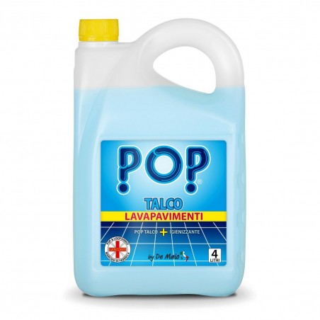POP PAV. TALCO 4LT