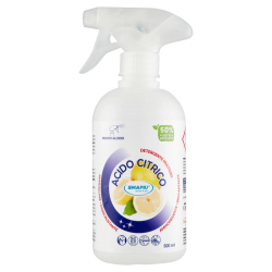 SMAPIU ACIDO CITRICO SPRAY 500ML X6