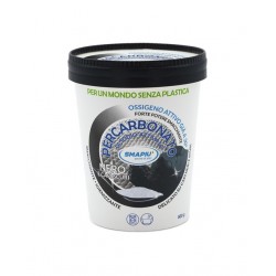 SMAPIU PERCARBONATO DI SODIO NERI 500GR X6