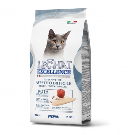 LECHAT CROCC EXCELLENCE TROTA APP.DIFF 1.5KG