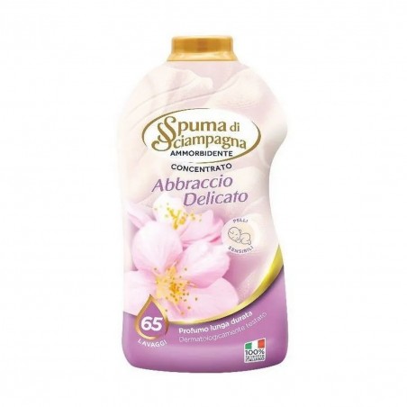 SPUMA DI SCIAMP. AMM CONC ABBRACCIO 1.3LT 65LAV