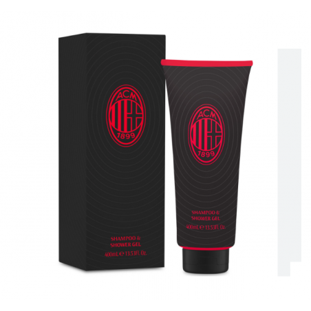 DIAMOND MILAN SHOWER GEL 400ML