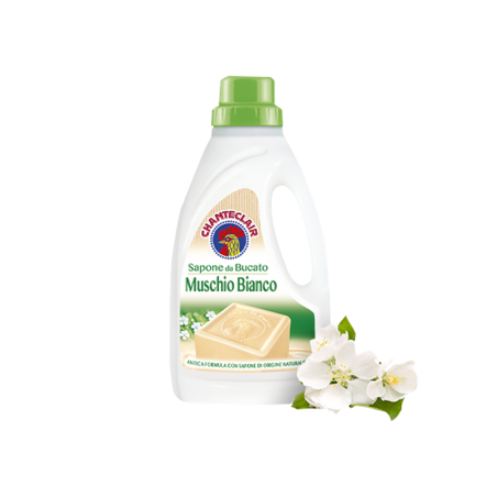 CHANTECLAIR BUCATO LIQ MUSCHIO 1.5LT