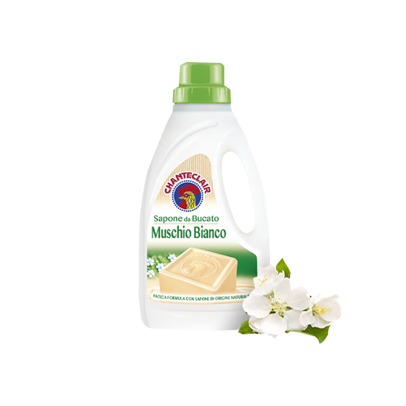 CHANTECLAIR BUCATO LIQ MUSCHIO 1.5LT