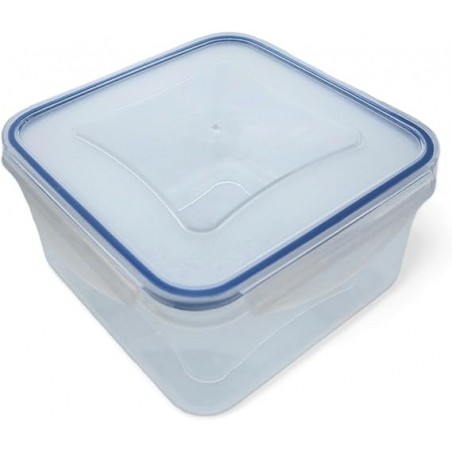 ECOPLAST CONT. SUPERLOCK QDR 1200ML