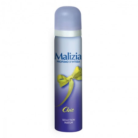 MALIZIA DEO BODY CHIC 75ML