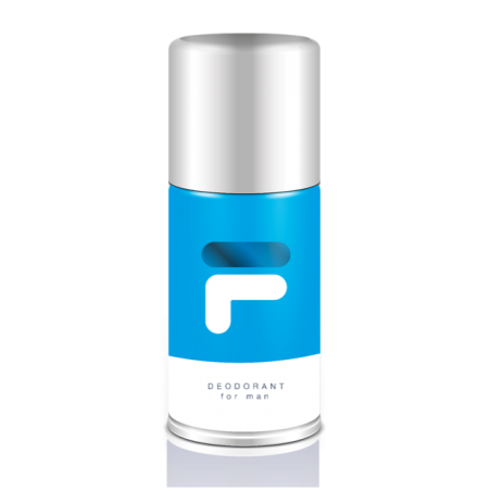 FILA DEO SPRAY FOR MAN 150ML