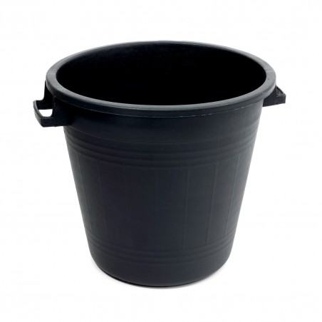 MASTELLO VENDEMMIA TINA 50 NERO BIGONCIA DUPLAST