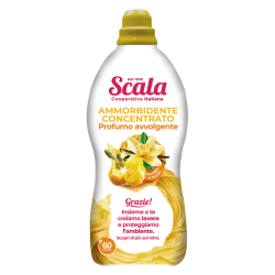 SCALA AMM CONC VANIGLIA 60LAV 1.5LT X6