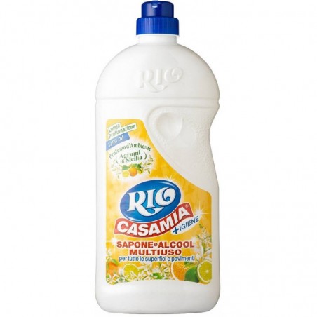 RIO CASAMIA 1250ML AGRUMI