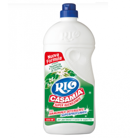 RIO CASAMIA 1250ML MENTUCCIA
