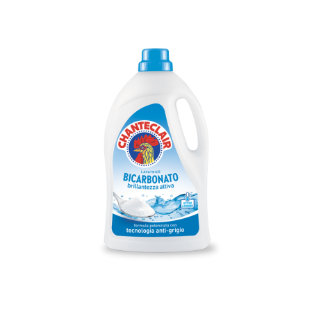 CHANTECLAIR LAV 28LAV BICARBONATO