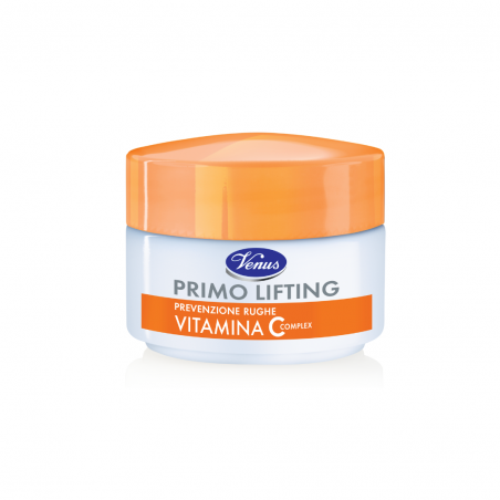 VENUS CR PRIMO LIFTING VITAMINA C 50ML