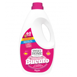 SWEET HOME LAV. PRATO FIORITO 40LAV 2LT