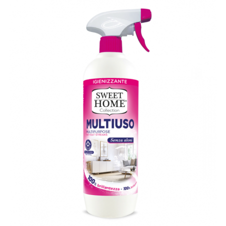 SWEET HOME SPRAY MULTIUSO 650ML