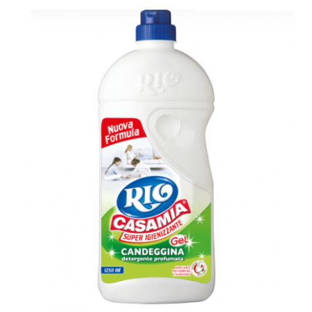 RIO CASAMIA 1250ML GEL CON CANDEGGINA