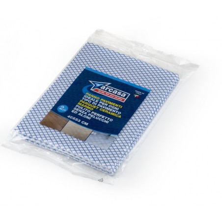 ARCASA PANNO PAV VISCOSA 40X53 2PZ