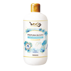 WEXOR PROF BUCATO C/AMM ELISIR ACQUA 500ML