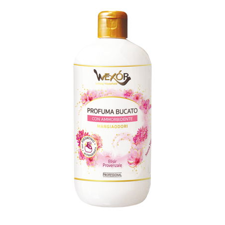 WEXOR PROF BUCATO C/AMM ELISIR PROVENZALE 500ML