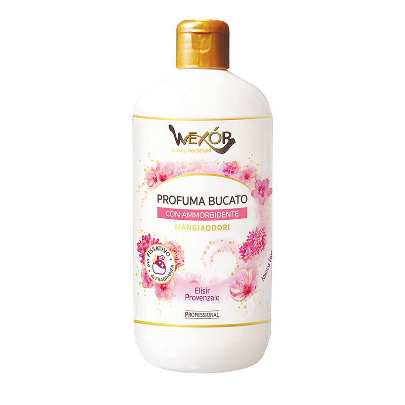 WEXOR PROF BUCATO C/AMM ELISIR PROVENZALE 500ML