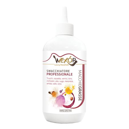 WEXOR SMACCHIASUDORE M.GRASSE 220ML