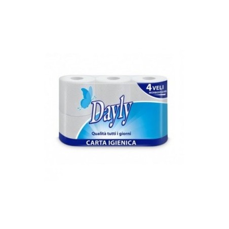 DAYLY IGIEN 6ROT 4V X7