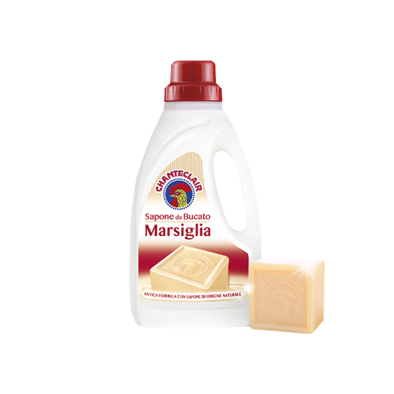 CHANTECLAIR BUCATO LIQ MARSIGLIA 1.5LT