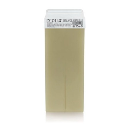 DEPILIA CERA ROLL ON MICROMICA 100ML