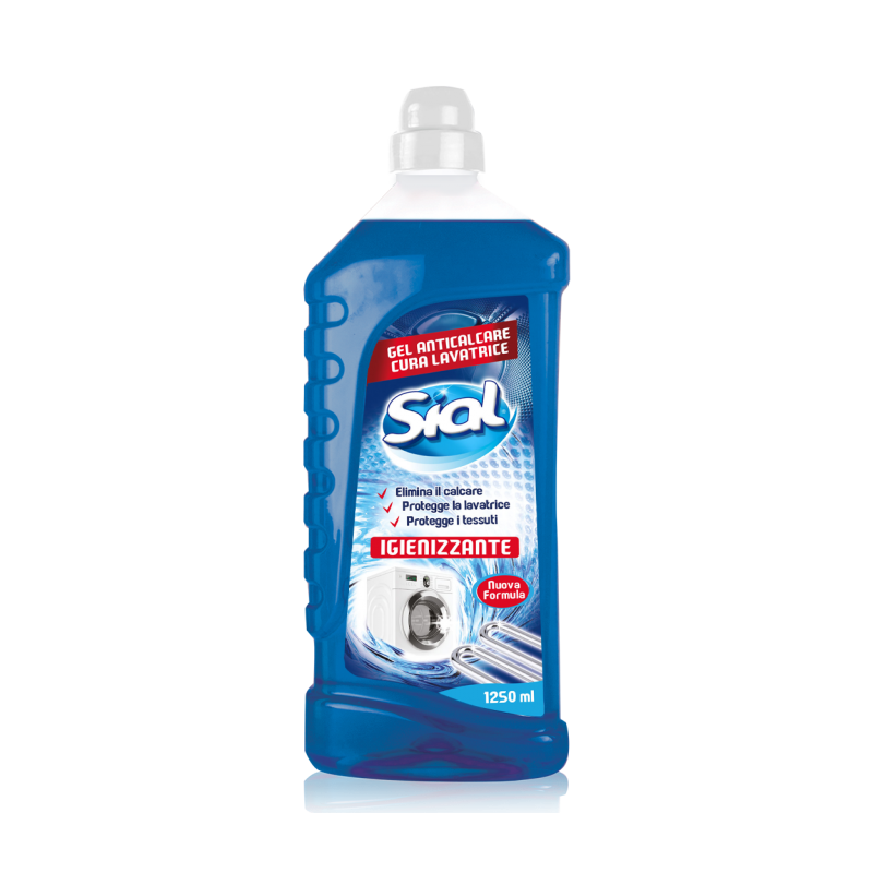 SIAL ANTICALCARE CURALAVATRICE 1250ML