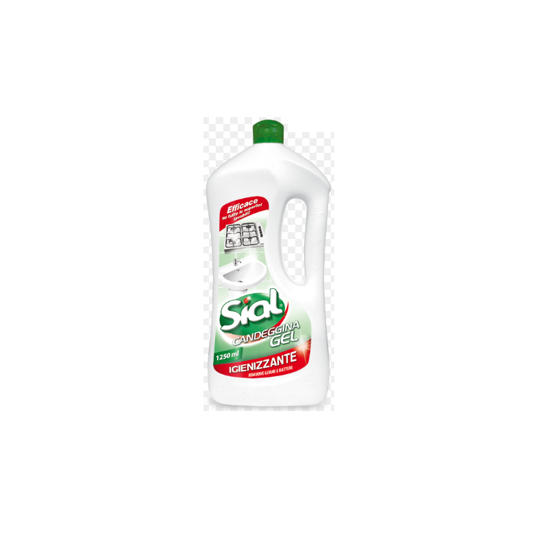 SIAL GEL CANDEGGINA 1250ML